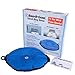 Bird B Gone Bird Spider 360 and Repeller 360 Sandbag Boat Base
