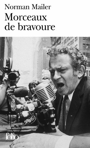 Morceaux de Bravoure [French] 2070385396 Book Cover