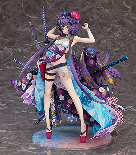 Amazon | グッドスマイルカンパニー Fate/Grand Order セイバー/葛飾 