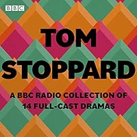 Tom Stoppard: A BBC Radio Collection