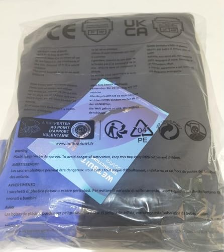 Foto von Summshall Neoprenanzug Herren Lang, 3mm Neopren Tauchanzug Warm Halten Ganzkörper Neoprenanzüge für Tauchen, Schnorcheln, Kajakfahren, Surfen
