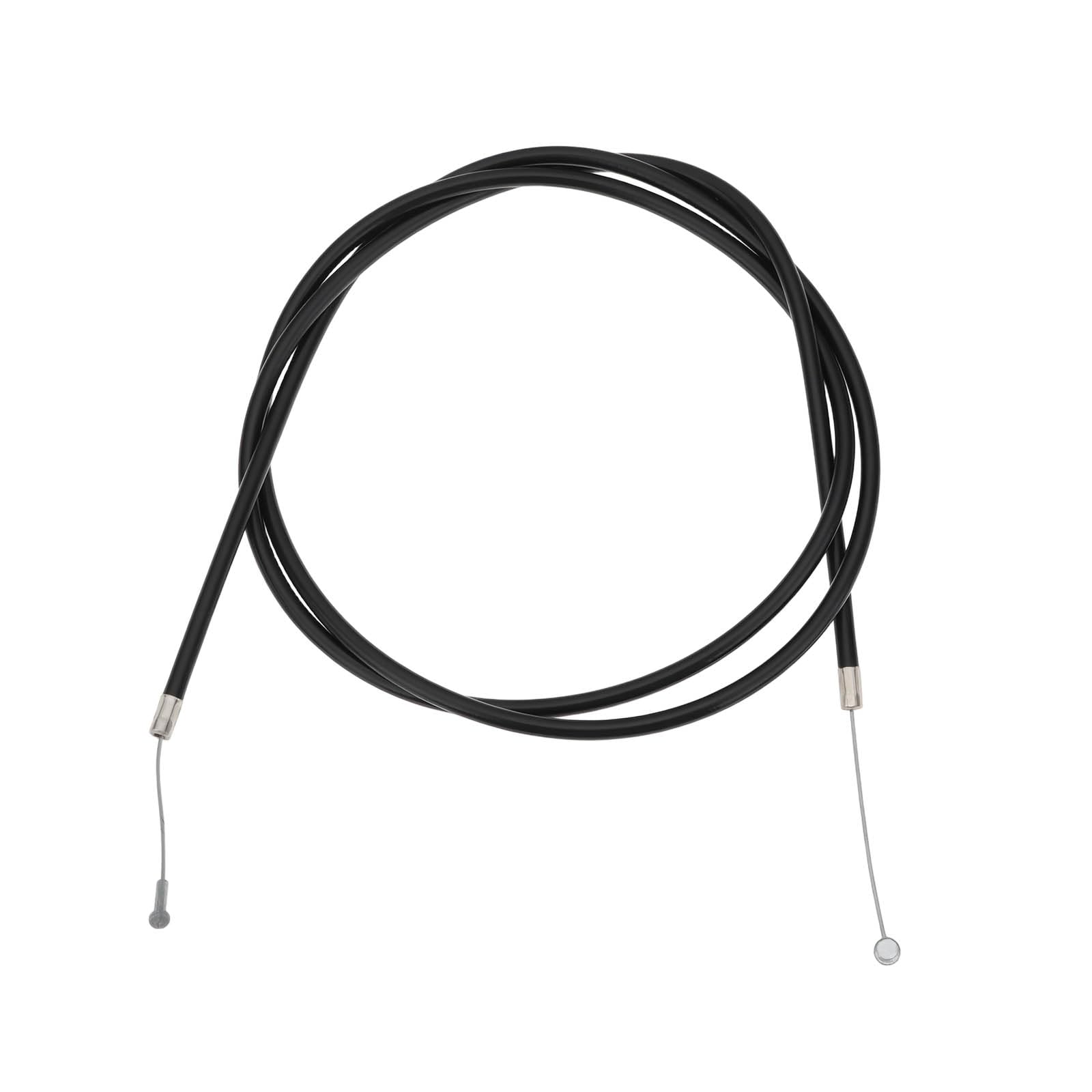 YINETTECH Brush Cutter Trimmer Throttle Cable 4282-180-1107 Compatible with Stihl BR700 Lawn Mower