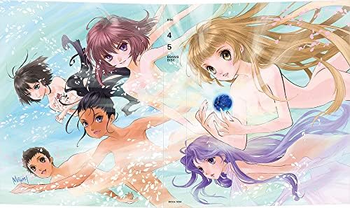 Amazon メーカー特典あり ブレンパワード Blu Ray Revival Box 特装限定版 メーカー特典 A3クリアポスター付 アニメ Amazon メーカー特典あり ブレンパワード Blu Ray Revival Box 特装限定版 メーカー特典 A3クリアポスター付 アニメ