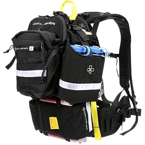 Coaxsher FS-1 Ranger Wildland Fire Pack Cover