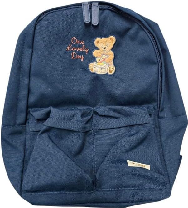 ダッフィー リュックサック 「ワンラブリーデイ」 『東京ディズニー