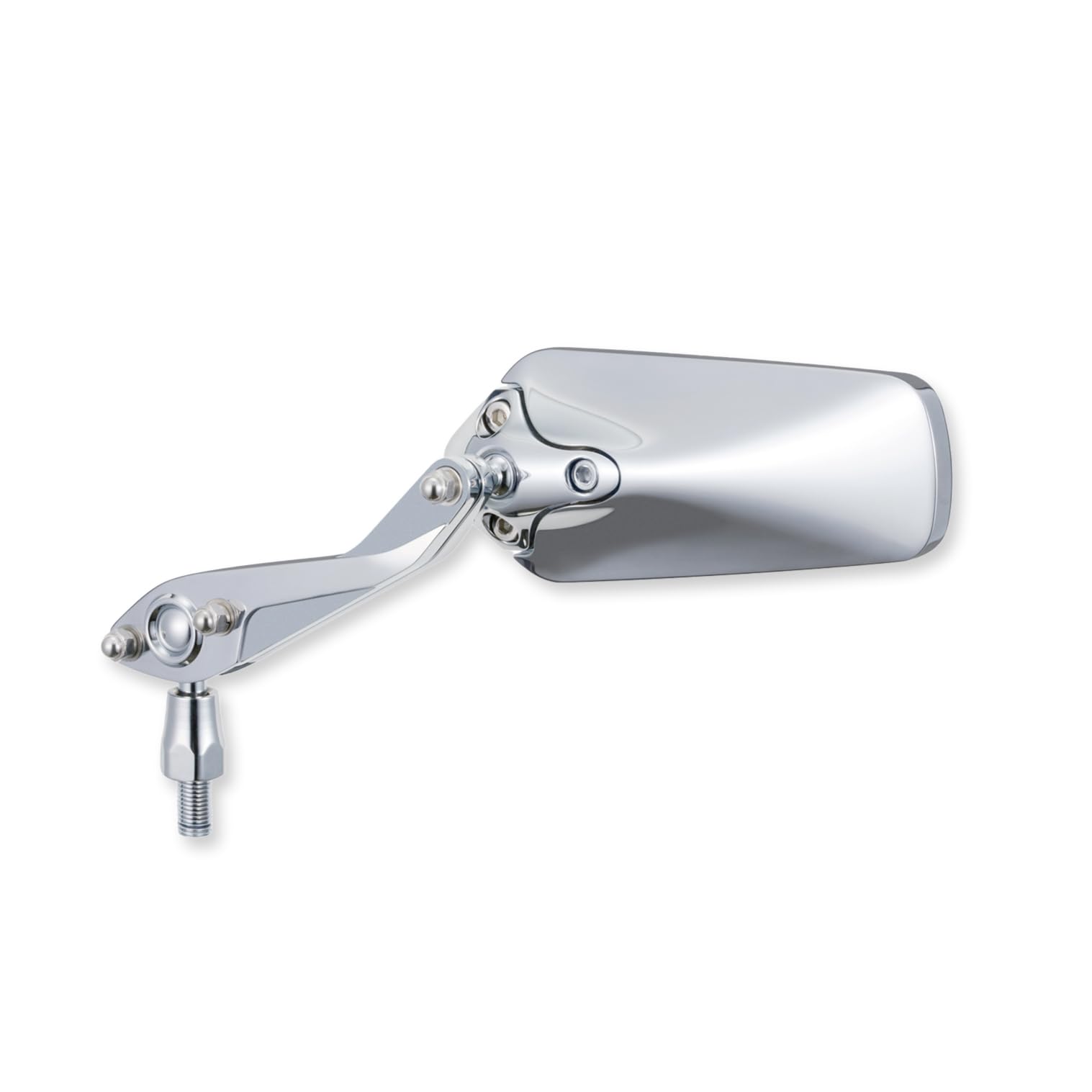 タナックス バイクミラー ナポレオン オンライン ガセットミラー