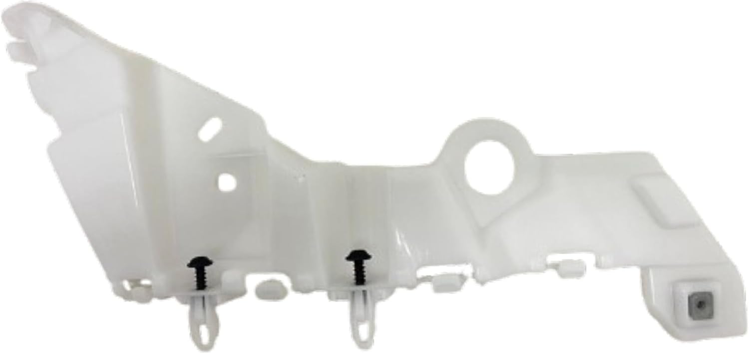 DAT AUTO PARTS Right Bumper Guide Fits 2021-2026 Chevrolet Trailblazer