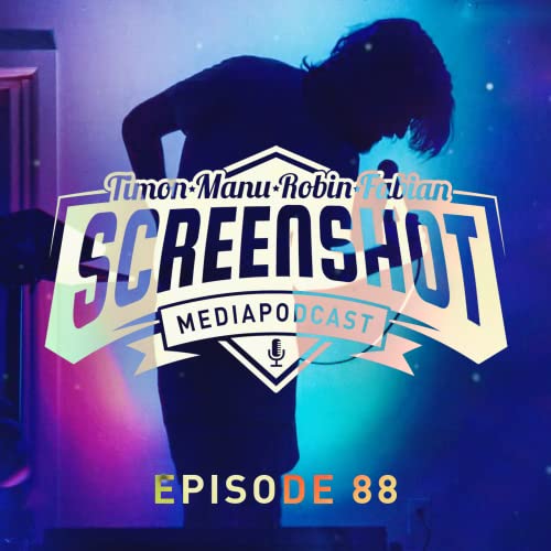 Page de couverture de #88 - Bo Burnham: Inside, Metroid Dread, Death&rsquo;s Door & mehr!