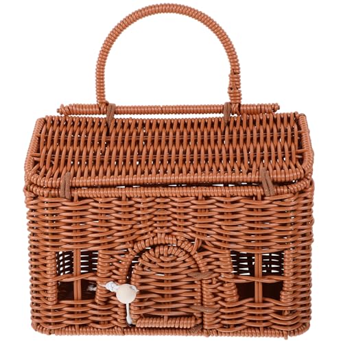 Panier de plage polyvalent idéal pour cadeau de mariage
