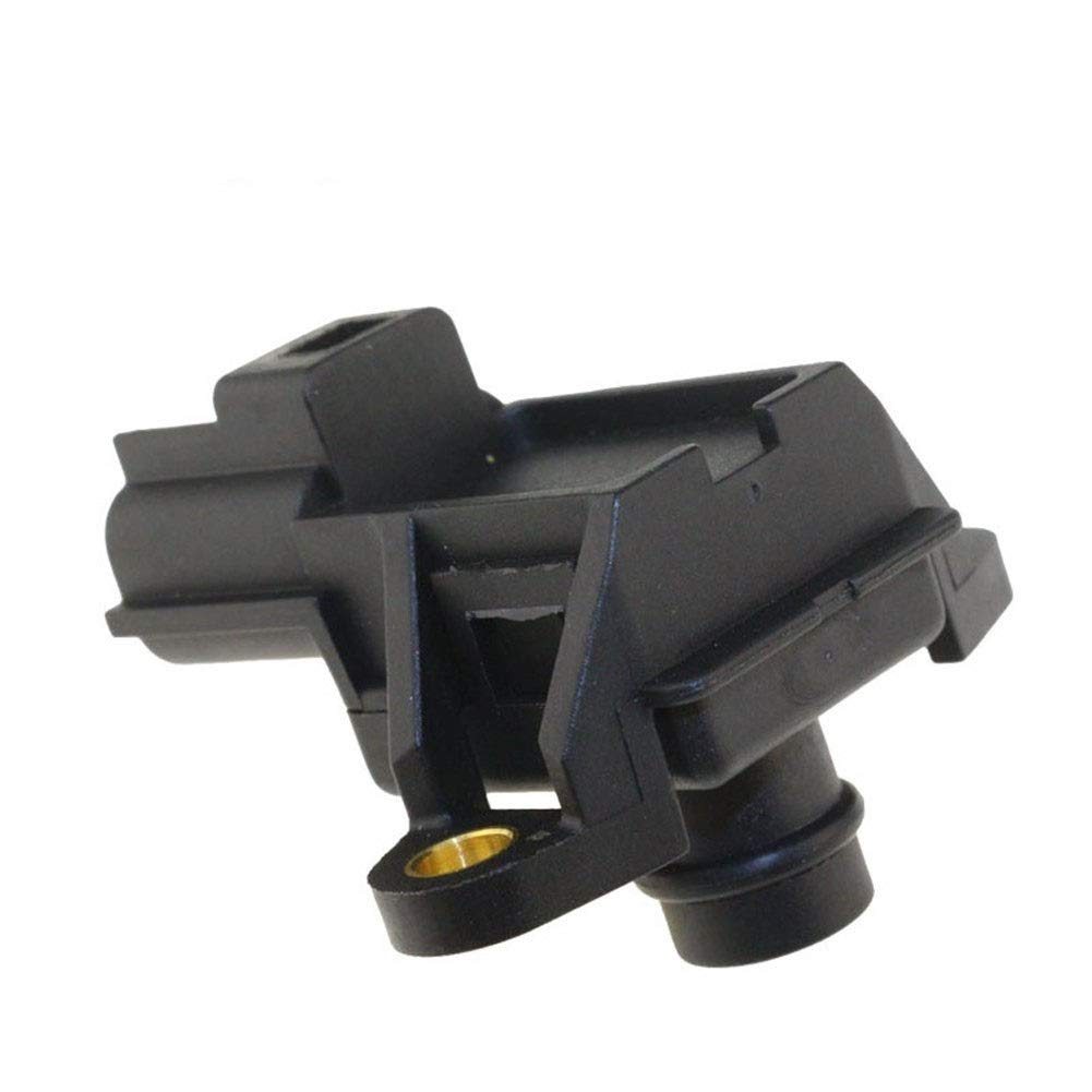 przełącznik czujnika ciśnienia M.A.P Kolektor Absolute Wzmocnienie Mapa ciśnienia Czujnik 56041018 FID dla 1999-2001 Jeep Grand Cherokee Dodge Ram Caliber 2.0l 4.0l 4.7l