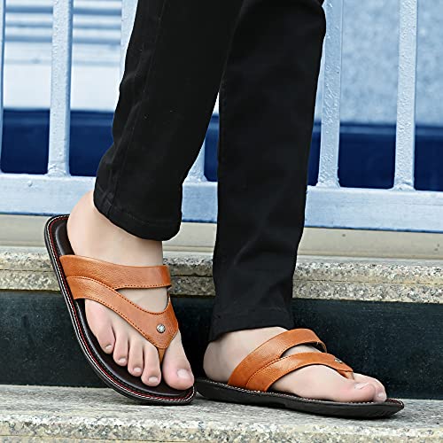 Image of Centrino Men's 8116-01 Slipper