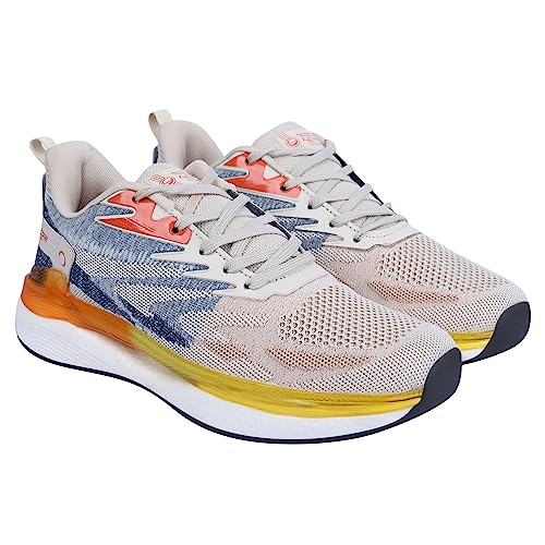 Image of Lancer Mens Energy-19 Running Shoes
