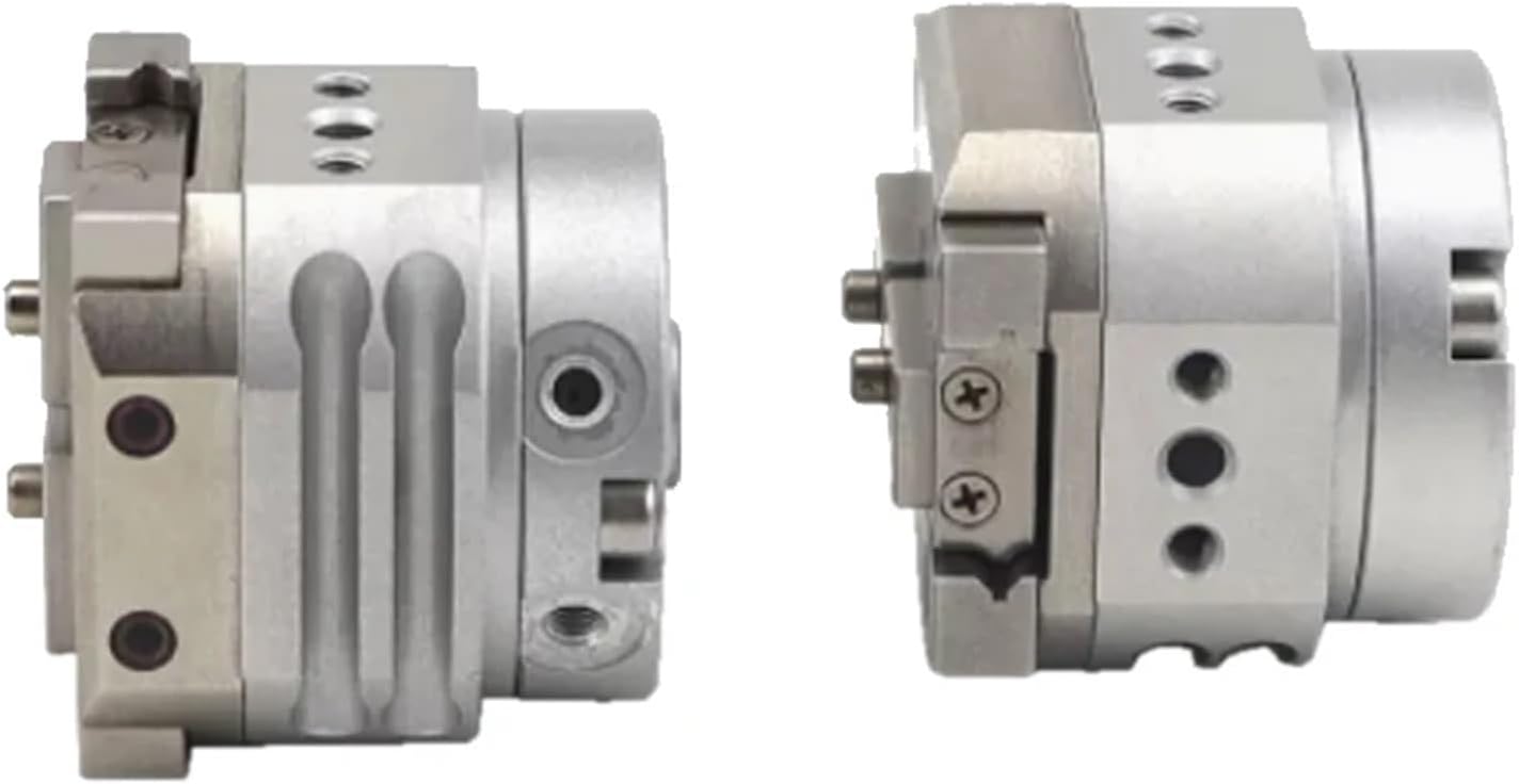 MHR2/MDHR2 Series Pneumatic Cylinder Rotary Drive Type 2-Jaw Finger MHR2-10R/15R/20R/30R MDHR2-10R/15R/20R/30(Mdhr2-15r)