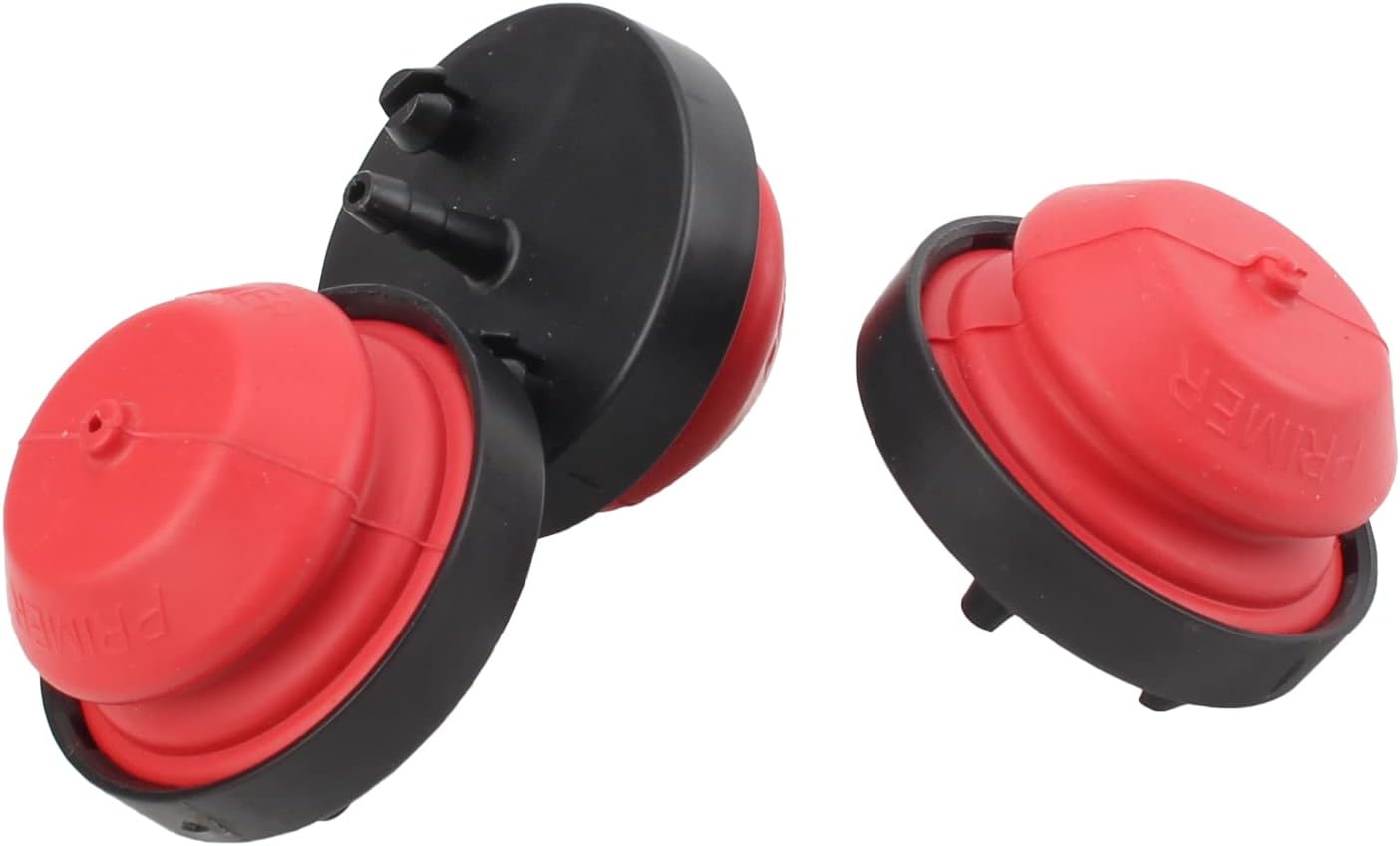 review MOTOALL 951-10639A 751-10639 751-10639A Primer Bulb Air Purge for MTD 570682 Snow Thrower Blower for Tecumseh 570682 570682A TC-570682 TC-570682A HM80 HM100 HMSK80 HMSK100 Snowblower Pack of 5