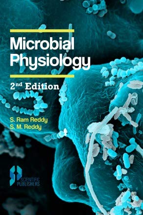 Buy Microbial Physiology 2nd Ed [Hardcover] S.M. Reddy Book Online