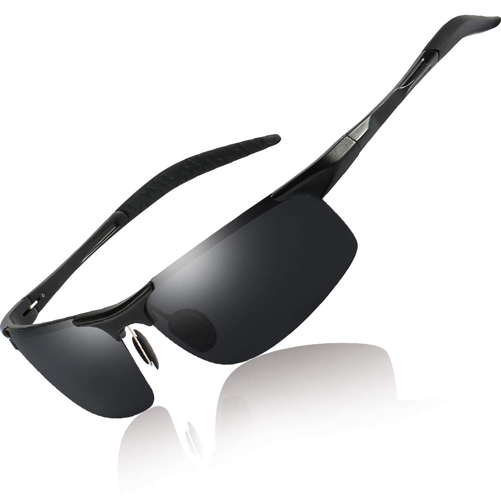 eyeglasses for night driving