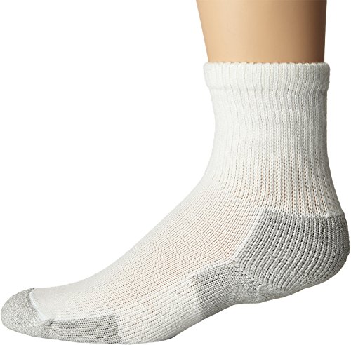 Image of Thorlos Unisex Running Crew 3-Pair Pack