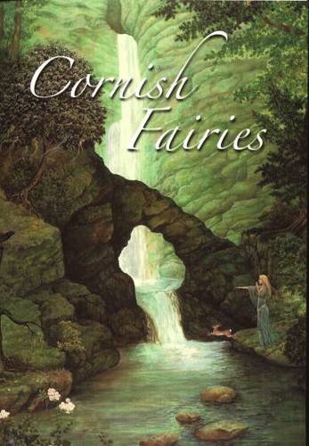 Cornish Fairies Cornish Fairies