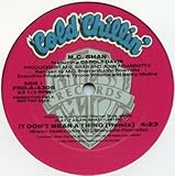 It Don't Mean a Thing [Vinyl]