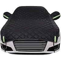 Buiten Hagel Beschermhoes Auto Voor Mazda CX30 CX-30 2020