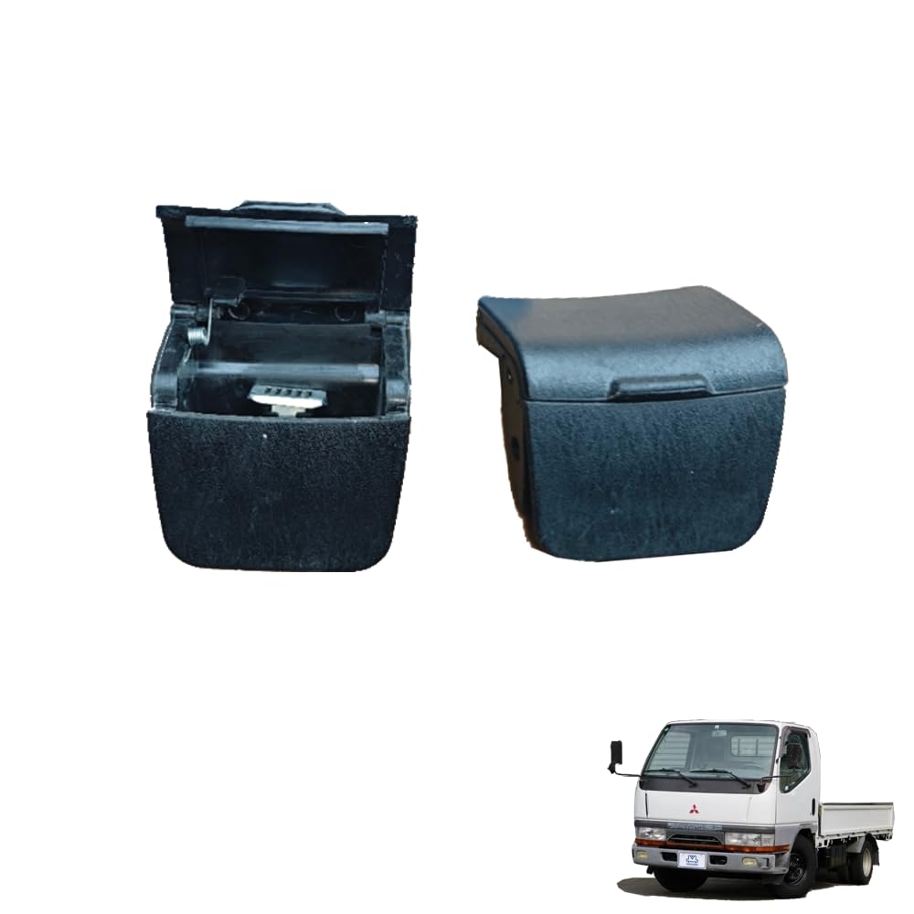 Amazon | フソー NEWキャンター 灰皿 運転席 助手席 トラック用品 1個