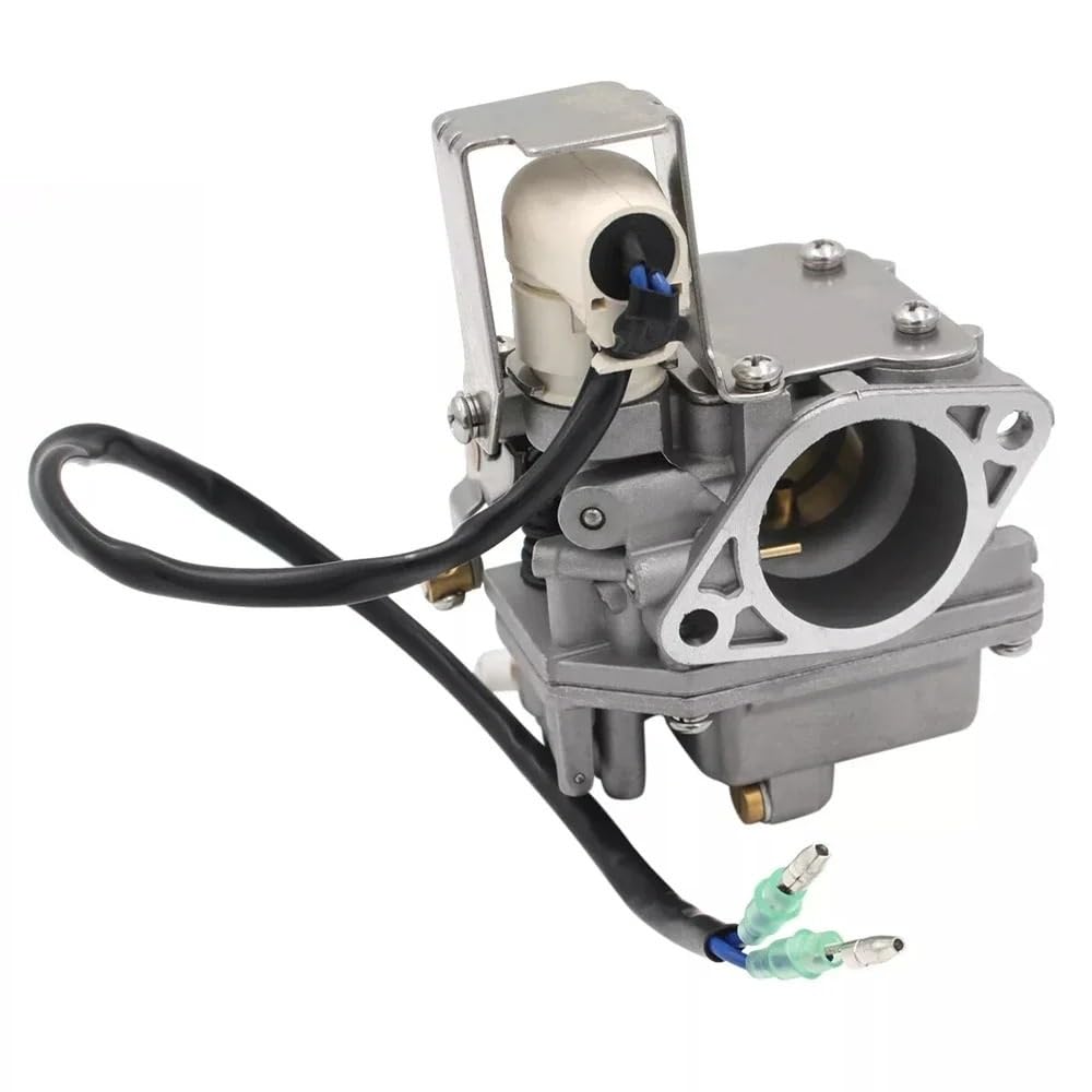 Carburador Carb 65W-14901 Carburatore Per 4 Tempi F20A F25A 20HP 25HP Per Motori Fuoribordo 65W-14901-00 65W-14901-01 65W-14901-10 6AH-14301-00 Motori Carburatore