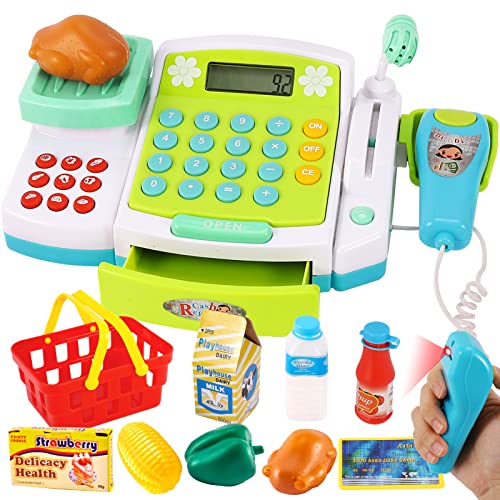 10 Best Boley Toy Cash Register June 2023