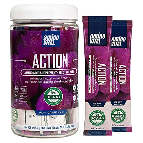 Amino Vital Product Guide 6 Best Things to Buy from Amino Vital (Jan