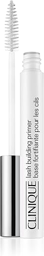 Clinique Lash Building Primer | Safe For Sensitive Eyes, 1 Ounce