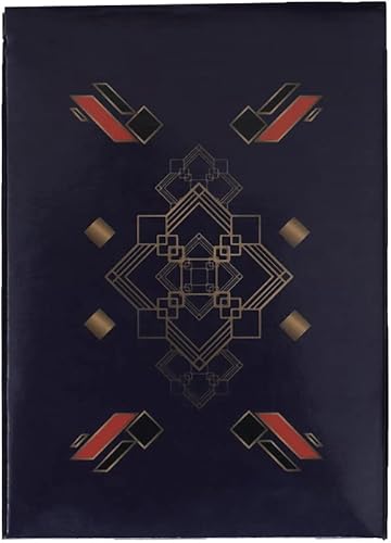 Psi - Juego de cartas de póquer de plástico para juegos de casino, lavables para adolescentes, color azul (azul)