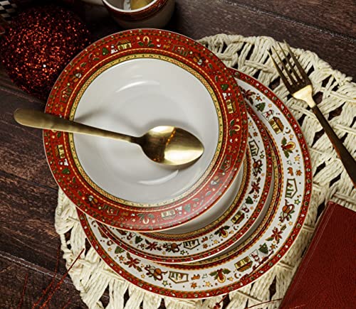 Review de Vajilla 20 piezas los más recomendados. 29 Review de Vajilla 20 piezas los más recomendados. 29