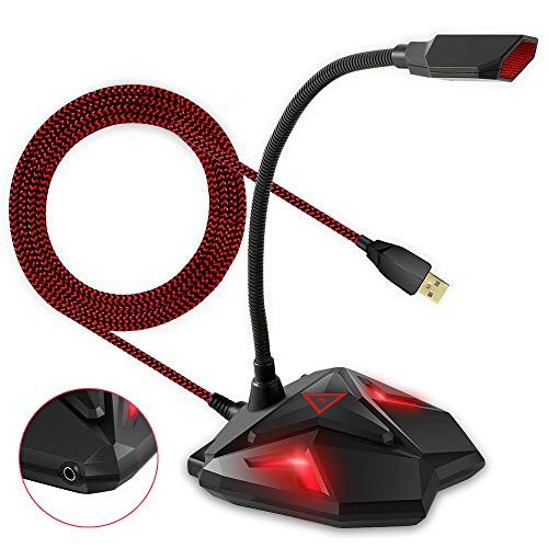 The 25 Best Microphones for Gaming of 2020 Watchdog Reviews