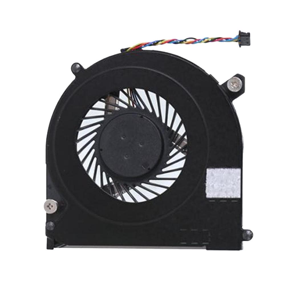 kesoto Ventilateur PC Portable Refroidisseur pour Ordinateur Portable et Console de Jeux