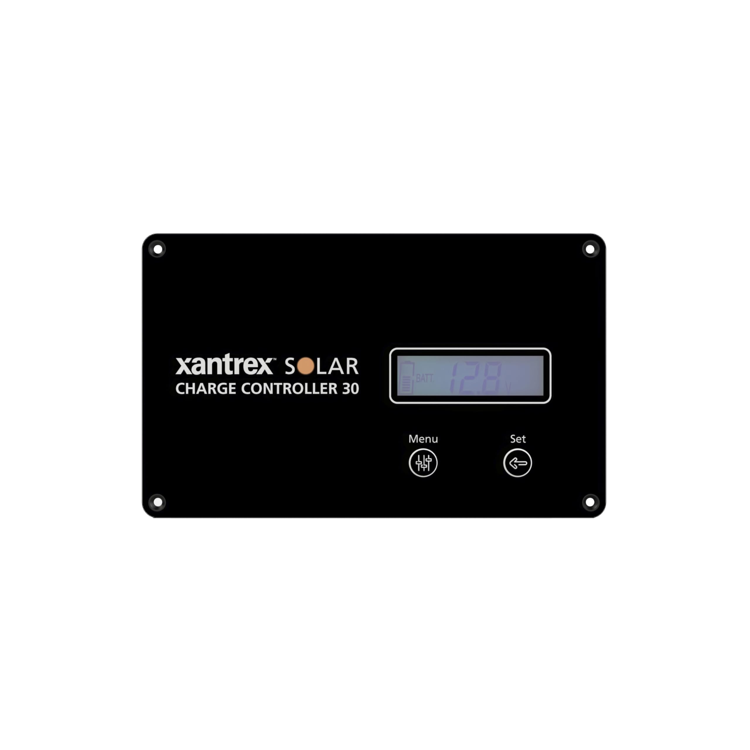 Photo 1 of Xantrex 30A PWM Charge Controller