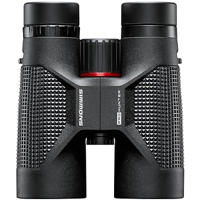 PRO Hunter 10X42MM Binocular