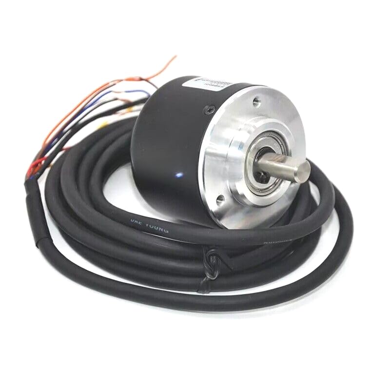 1-Piece new for AUTONICS8-500-6-L-5 rotary encoder
