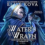 Cover of Water's Wrath