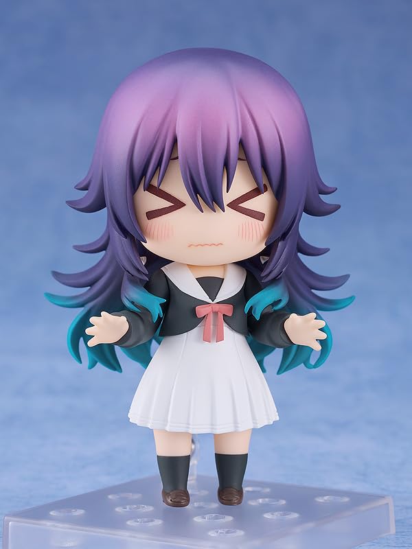 Amazon | ねんどろいど 星屑テレパス 小ノ星海果 ノンスケール