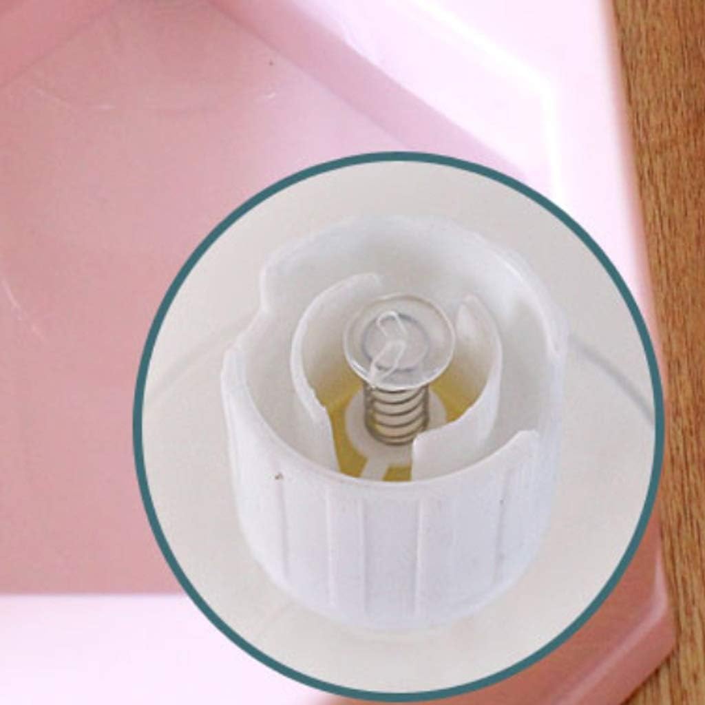 Pet Automatic Feeding and Watering Machine, 500ml Large Capacity Automatic Drinking Fountain