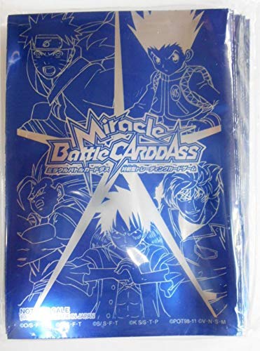 Amazon.co.jp: 大会限定 賞品 ミラクルバトルカードダス ミラバト