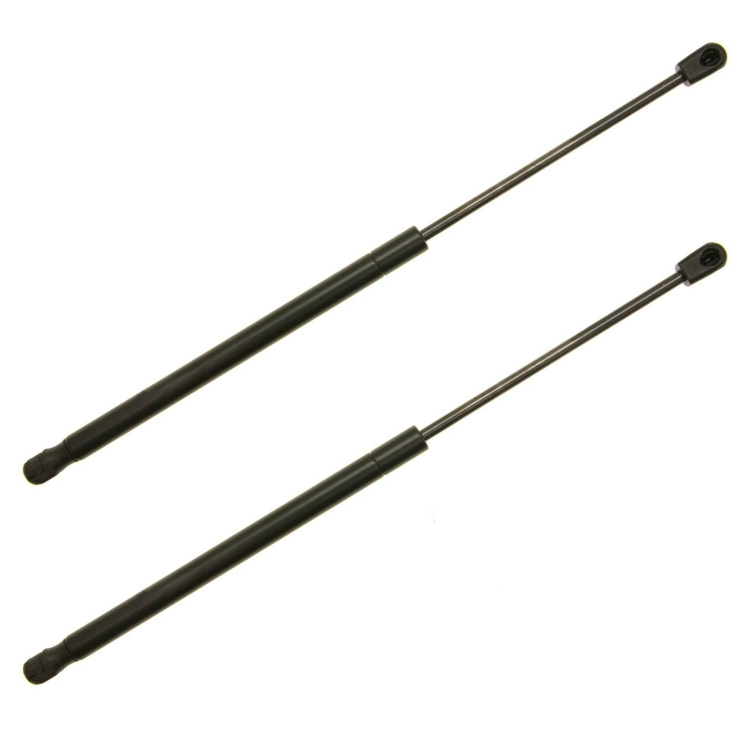 SCHNECKE 2Pcs Rear Back WINDOW GLASS Struts Lift Supports Shock Gas Spring Prop Rod Compatible With KIA 2006-2010 SPORTAGE (Note: From 9|11|2006 to 1|26|2010)