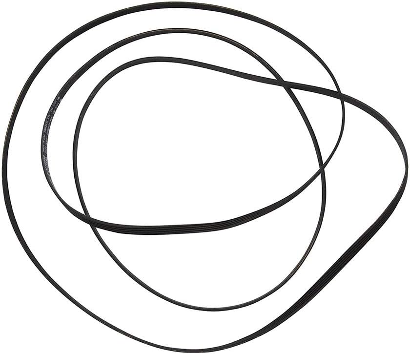 WP33002535 Dryer Belt Replacement for Maytag Crosley. 91.5