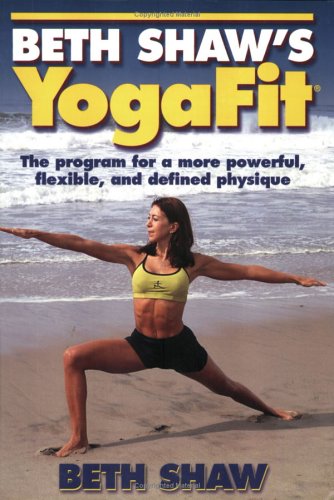 Beth Shaw’s YogaFit Beth Shaw’s YogaFit