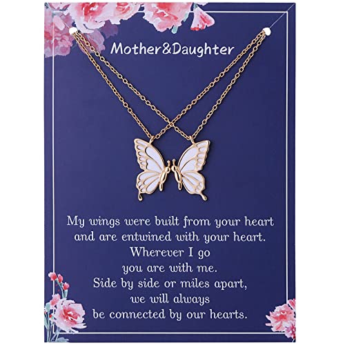 RS-Matching-Butterfly-Mother-Daughter-Necklace-Set-for-2-Mothers-Day-Valentines-Day-Christmas-Thanksgiving-Birthday-Gift-for-Women-Girls