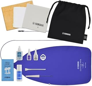 ホルン用 管楽器お手入れセット BFKOSHR6