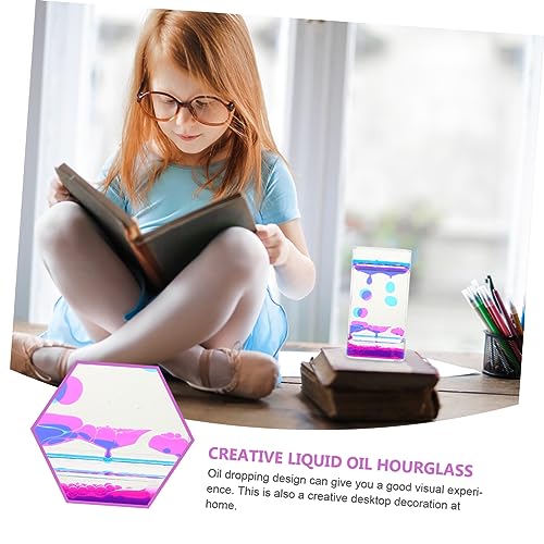 HEMOTON Pingando Para Mesa Temporizador Temporizador Criativo Temporizador Decorativo De Mesa Orname
