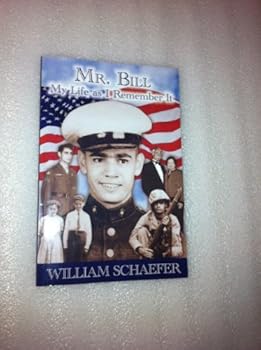 Paperback Mr. Bill My Life as I Remember It Book