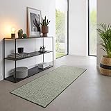 VIELSEITIG. Dieser vielseitige Teppich Läufer kann im Wohnzimmer, Schlafzimmer, Küche oder Flur verwendet werden. Erhältlich in verschiedenen Farben und Größen.