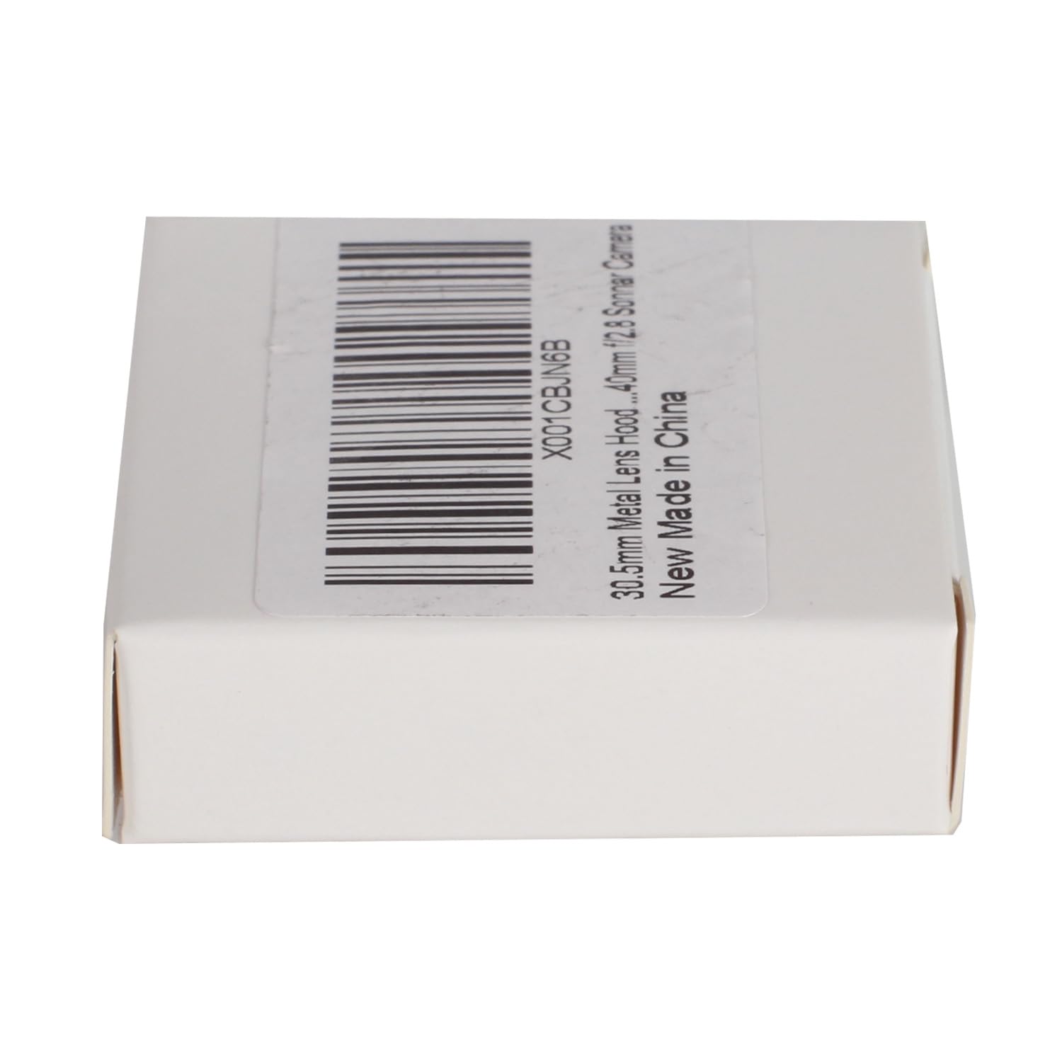 Amazon.com : 30.5mm Metal Lens Hood Shade for Rollei 35S 35SE HFT