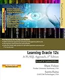 Learning Oracle 12c: A PL/SQL Approach